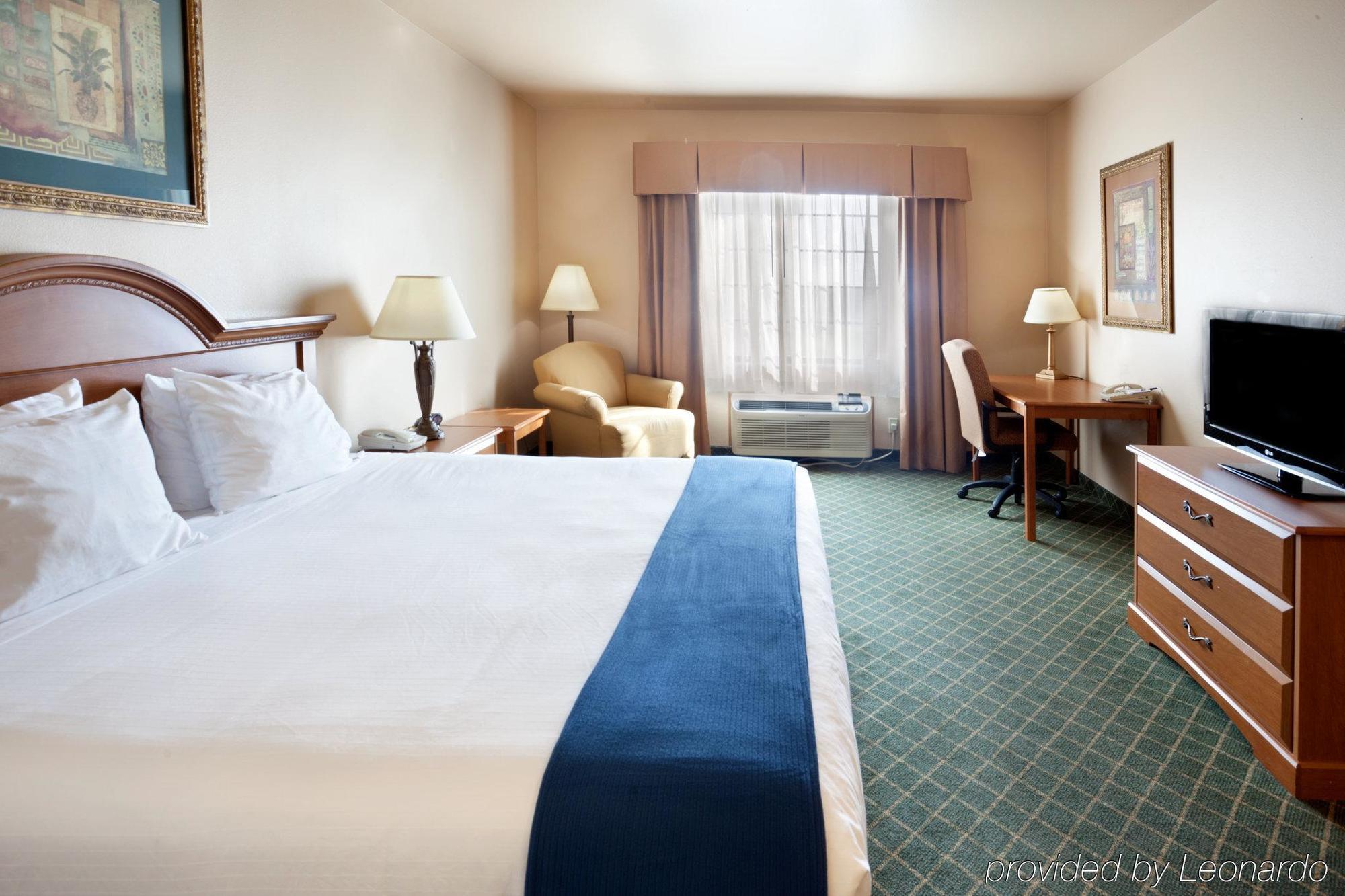 Holiday Inn Express Hotel And Suites Alice By Ihg Zimmer foto