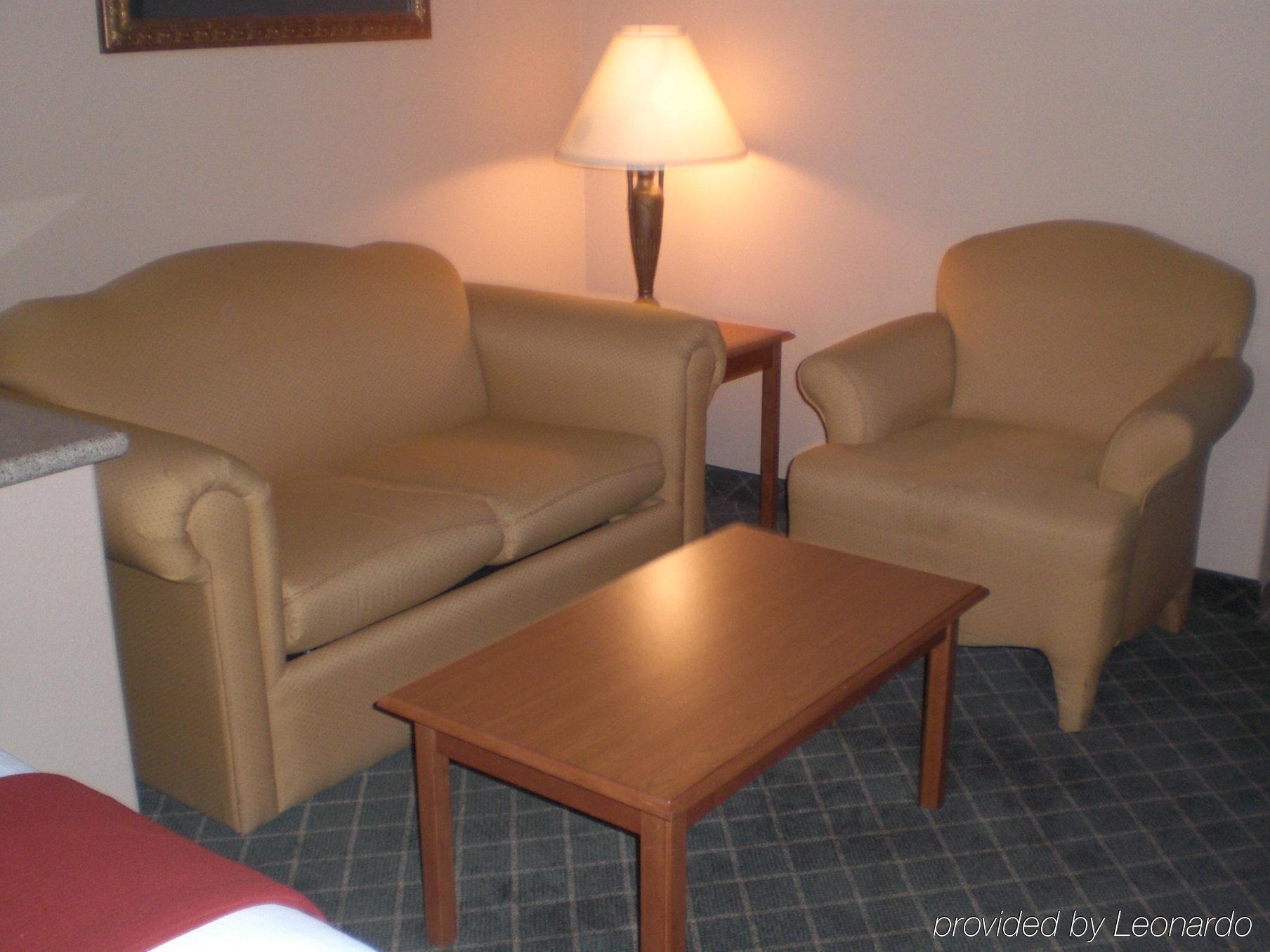 Holiday Inn Express Hotel And Suites Alice By Ihg Zimmer foto