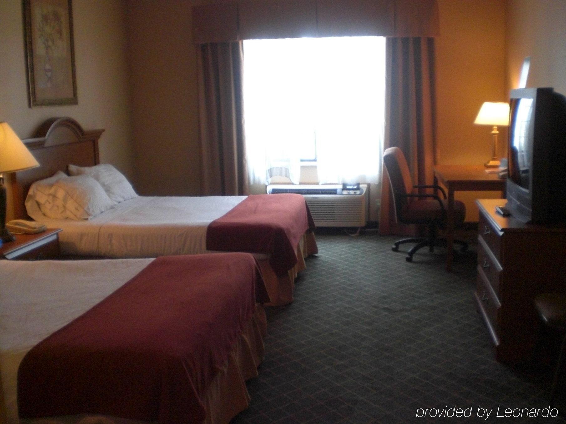 Holiday Inn Express Hotel And Suites Alice By Ihg Zimmer foto